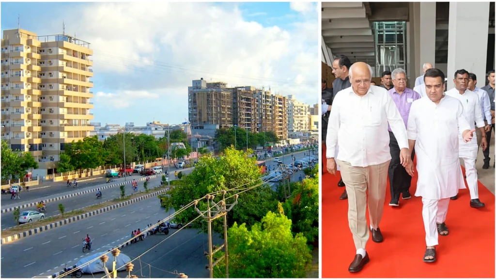 Gujarat Industrial Policy 2026