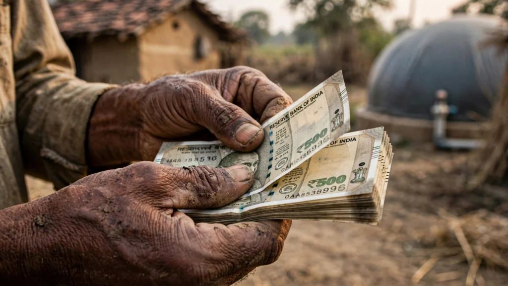 Gobardhan Yojana Gujarat 2026