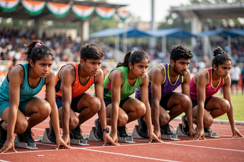 Khel MahaKumbh Registration Gujarat 2026 Date