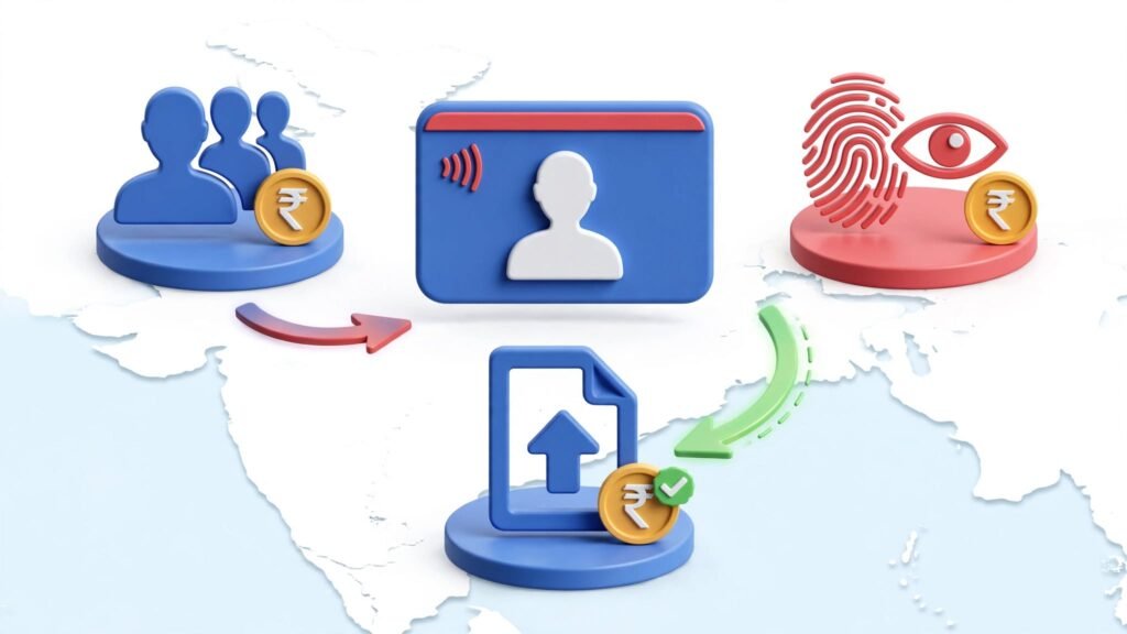 Aadhaar Card Update Online 2026