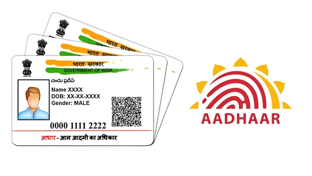 Aadhaar Card Update Online 2026