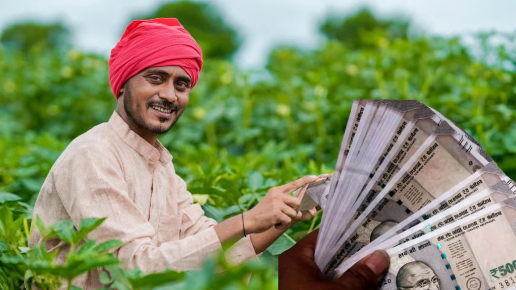 Farmer ID Gujarat 2026