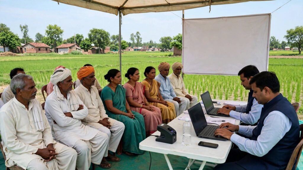 Farmer ID Gujarat 2026