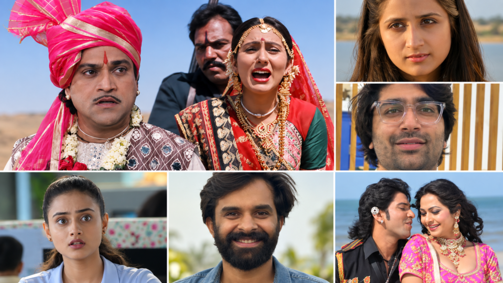 Best Gujarati Movies of All Time 2026