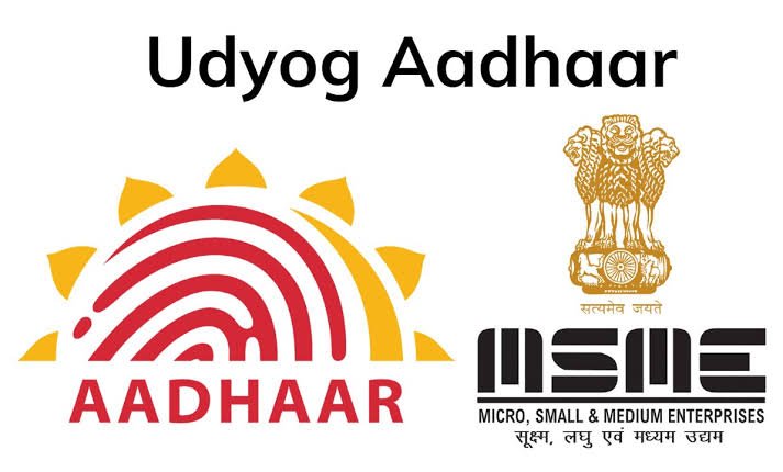 Udyam Aadhar Registration Online 2026