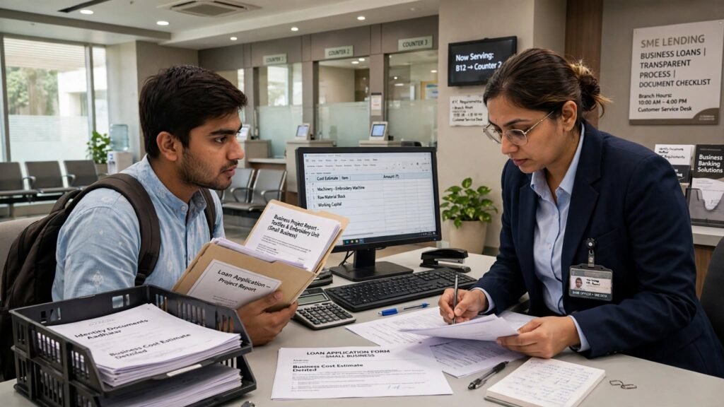 Vajpayee Bankable Yojana