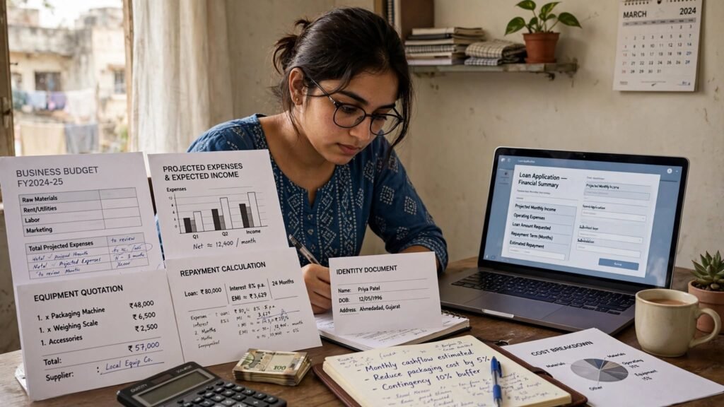 Vajpayee Bankable Yojana